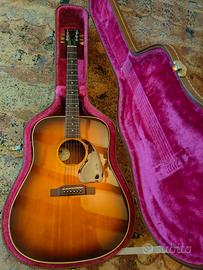 Stupenda chitarra Gibson j-30 