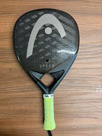 Head Speed One x