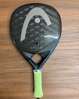 Head Speed One x