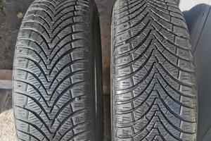 Pneumatici 195/60/16  93V M+S quattro stagioni 