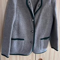 Giacca in Lana cotta Dolomiten