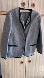 Giacca in Lana cotta Dolomiten