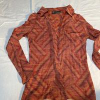 Camicia originale Missoni tg. 42