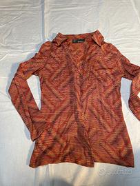 Camicia originale Missoni tg. 42
