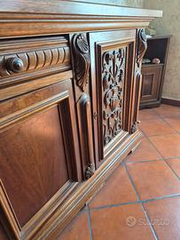 Credenza stile classico