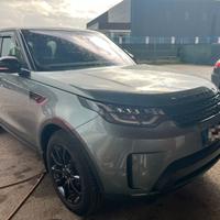 Land Rover Discovery 2.0 SD4 240 CV HSE Luxury 201