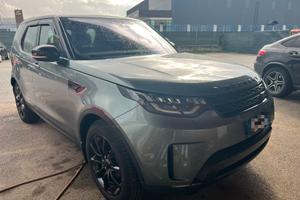 Land Rover Discovery 2.0 SD4 240 CV HSE Luxury 201