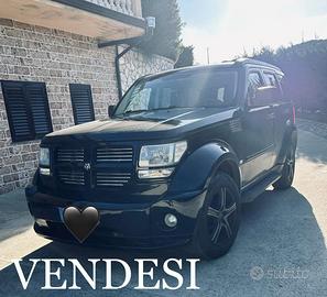 DODGE Nitro - 2008