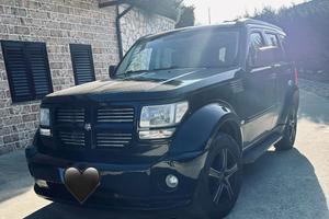 DODGE Nitro - 2008