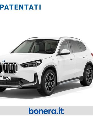 BMW X1 xdrive 25e Special Edition auto