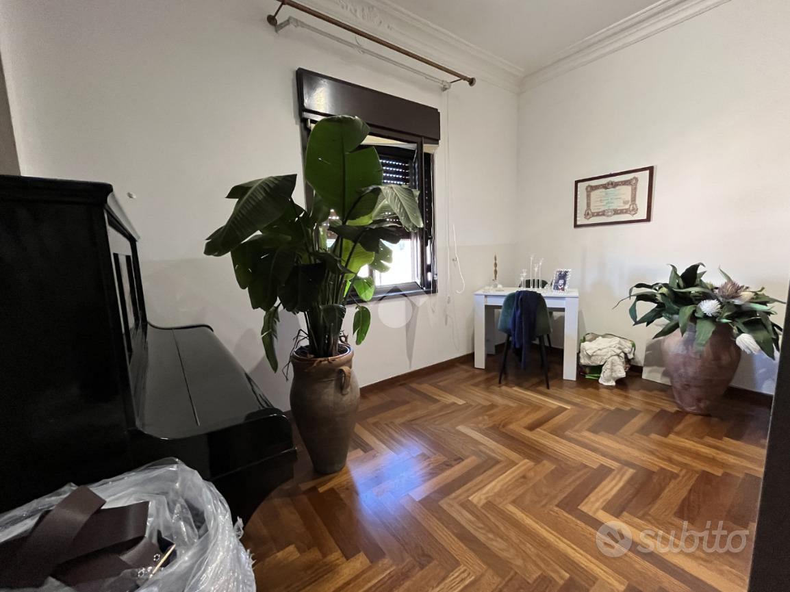 Appartamento – Agrigento, San Giusippuzzu, Calcarelle - Altro