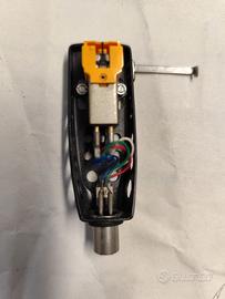 Testina giradischi Sony