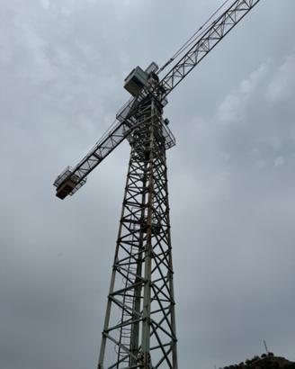 GRU a Torre Simma GT 185 C2