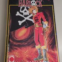 Capitan Harlock Volume 5 di 5