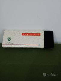 puntatore laser risso