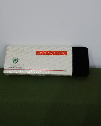 puntatore laser risso