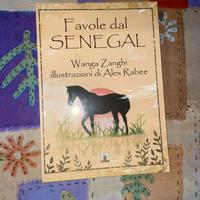 Favole dal Senegal