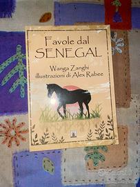 Favole dal Senegal