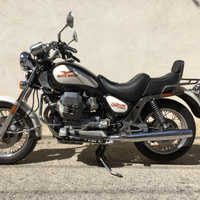 Moto Guzzi California 1100i