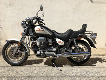 Moto Guzzi California 1100i