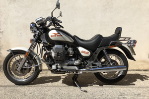 Moto Guzzi California 1100i