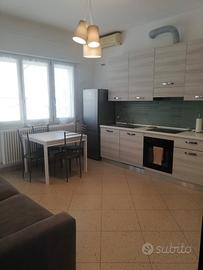 Punta marina ravenna