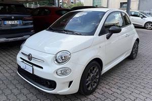 FIAT 500 1.0 hybrid Connect 70cv PREZZO REALE AP