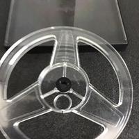 Contenitore + porta bobina pellicola super 8 mm