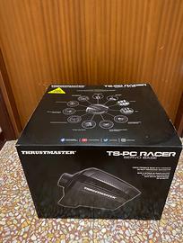 Thrustmaster TS-PC Racer Servo base per sim Racing