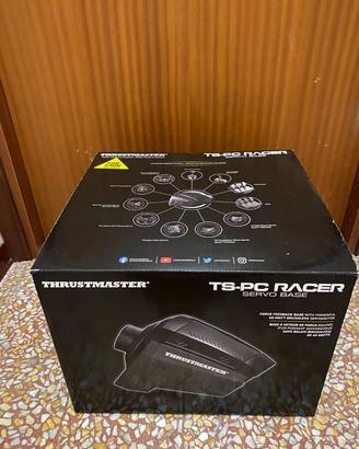 Thrustmaster TS-PC Racer Servo base per sim Racing