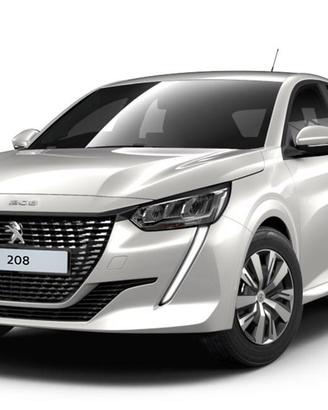 Musata e ricambi peugeot 208 2020