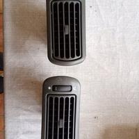 Bocchette aria laterali per fiat punto 176