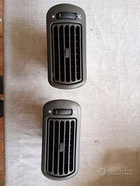Bocchette aria laterali per fiat punto 176