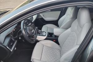 AUDI A6 AVANT 3.0 TDI 218CV condizioni maniacali