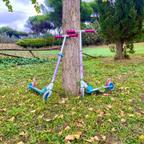 Monopattini per bambine