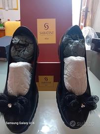 scarpe originali vintage 