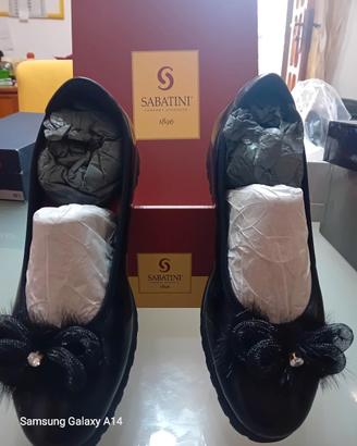 scarpe originali vintage 