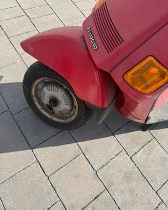 Piaggio Cosa 150