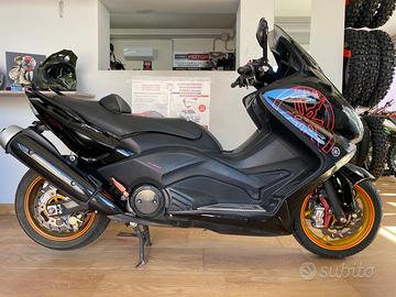 Yamaha T Max 530