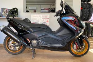 Yamaha T Max 530