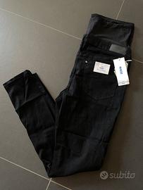 Jeans premaman skynny