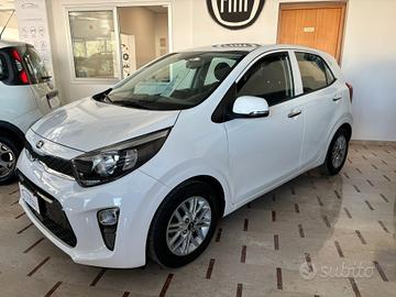 Kia Picanto 1.0 12V 5 porte Style