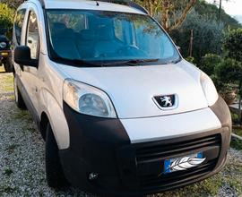 PEUGEOT Bipper - 2009