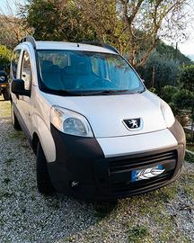 PEUGEOT Bipper - 2009