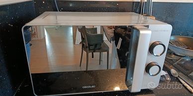 Microonde Cecotec ProClean 3160 Mirror