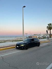 Bmw f20 116d
