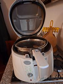 Friggitrice elettrica DeLonghi