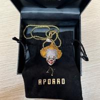 Aporro Catena Pennywise Nuova