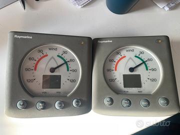 Raymarine Wind st2 90