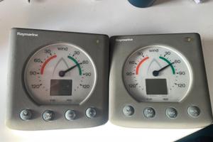 Raymarine Wind st2 90